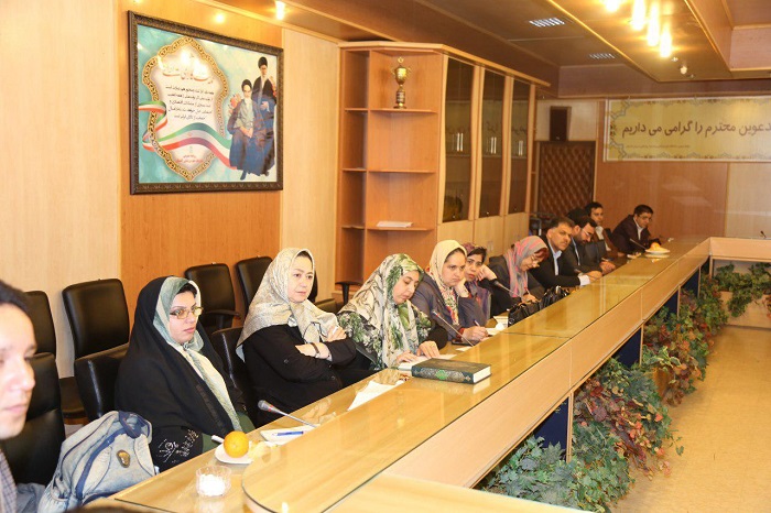 کارگاه آموزشی