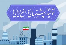 تولید پشتیبانی و مانع زدایی ها