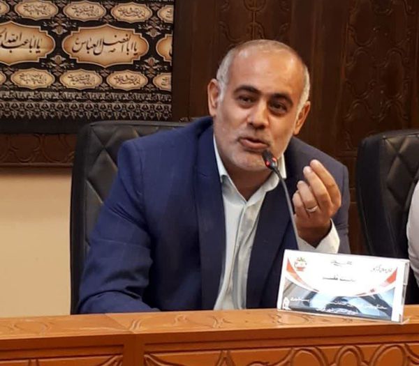 حجت مقسم